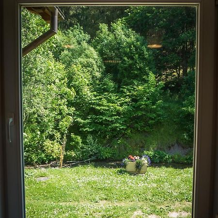 Apartment Near The River With It'S Own Entrance 里加尼 外观 照片